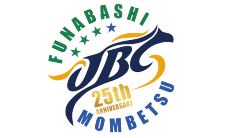 JBC2025のオリジナルロゴマークが決定しました！