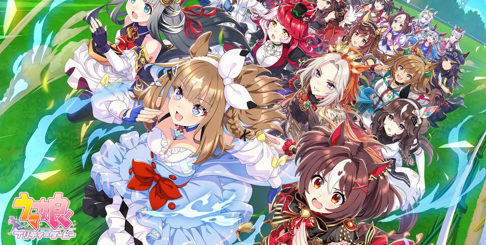 各競馬場でのウマ娘とのコラボイベント情報